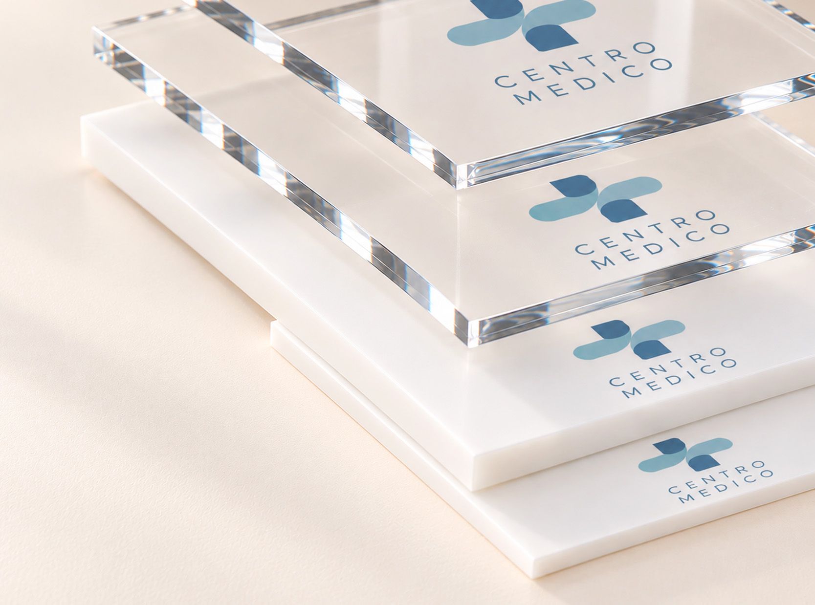 Stampa su Pannello Plexiglass