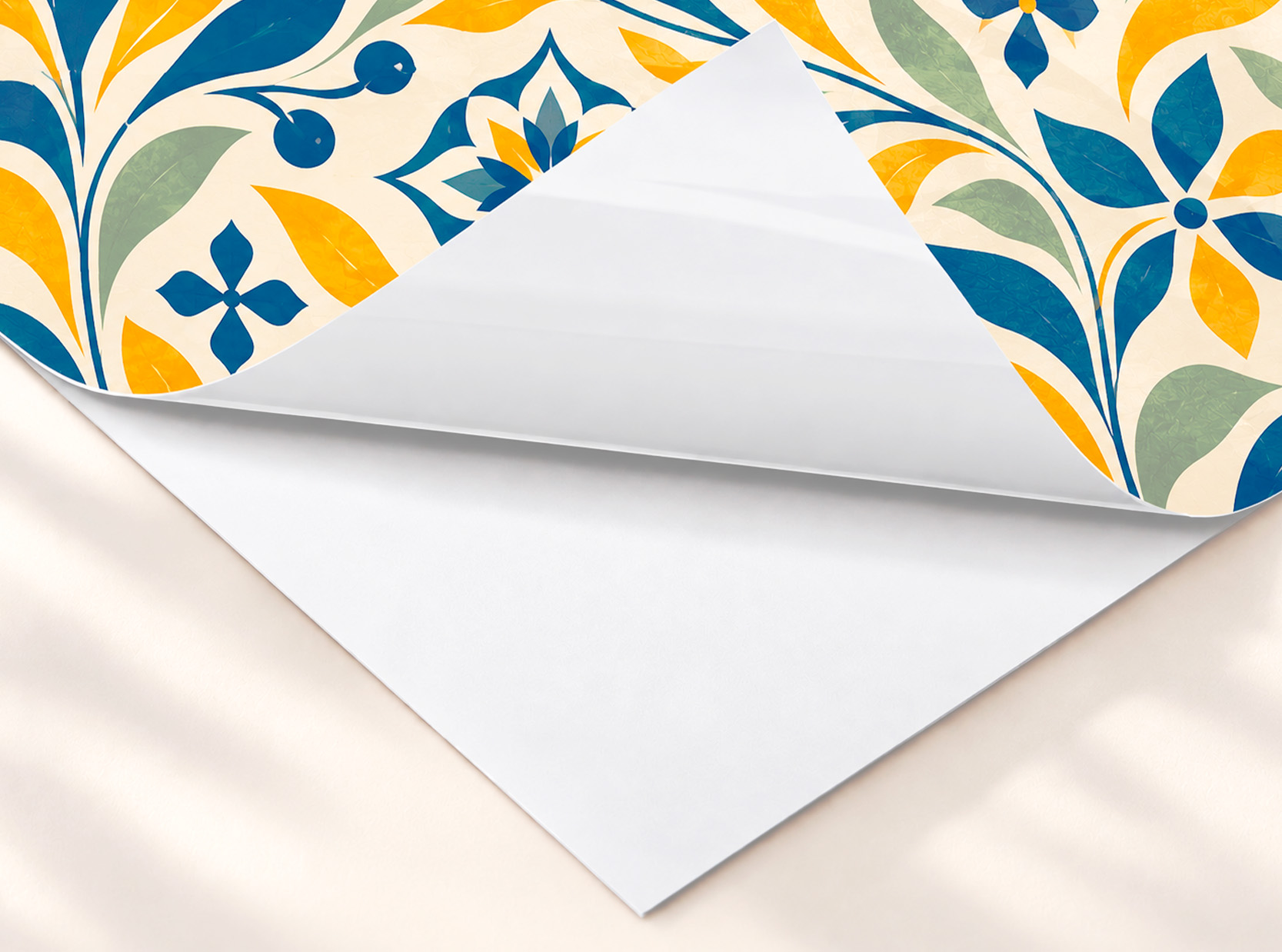 PVC per Superfici Piane