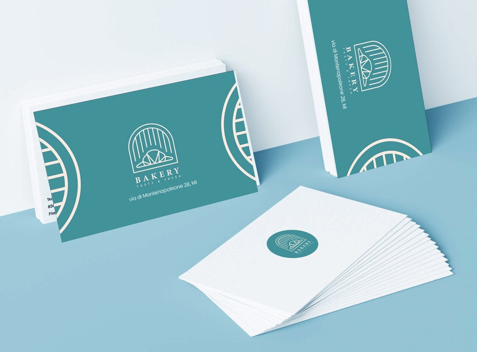 Biglietti D'auguri E Inviti Personalizzati | Merchlist - Foto 8